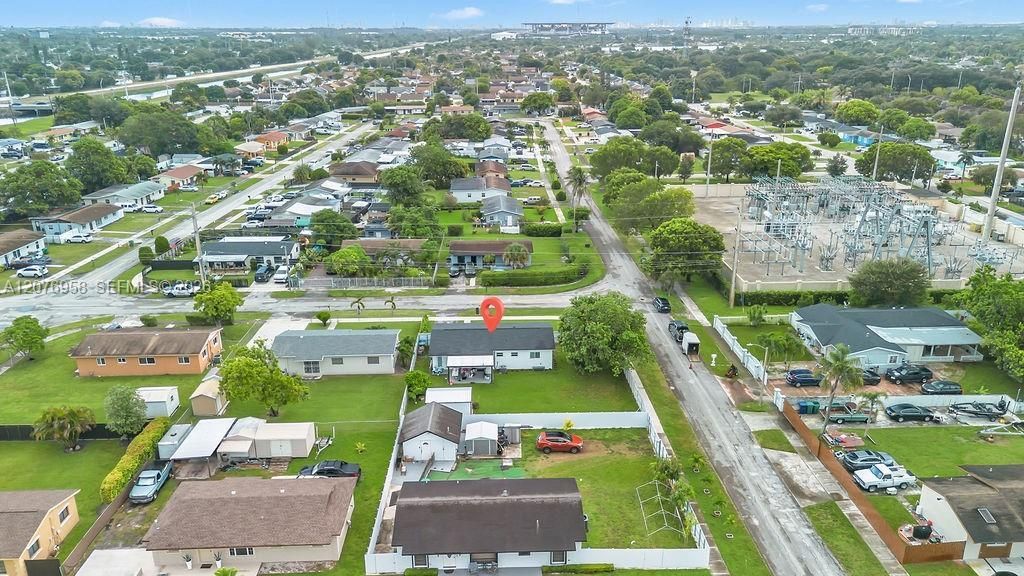 20400 NW 38th Ct, Miami Gardens, FL 33055 Photo