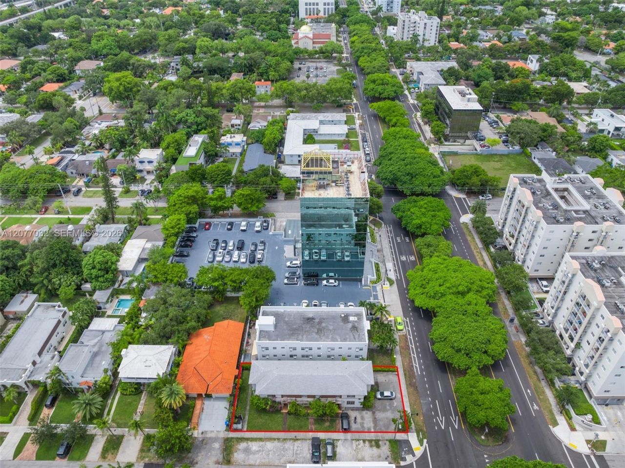 2101 SW 3rd Ave , Miami, FL 33129 Photo