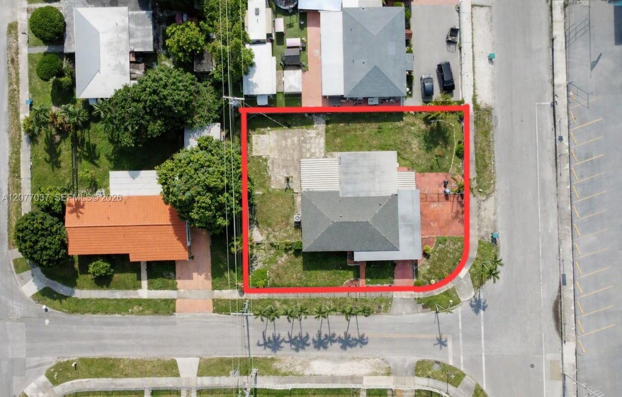 8210 NW 34th Ave, Miami, FL 33147 Photo