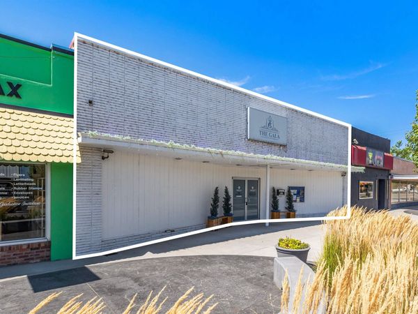 165 N 2nd E Street, Mountain Home, ID 83647