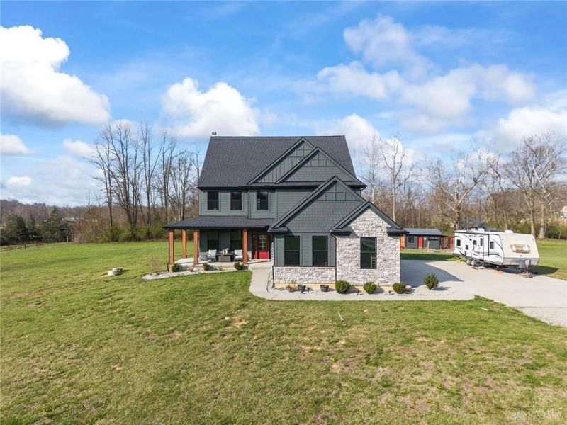 2425 Middleboro Road, Washington Township, OH 45113 Photo 5