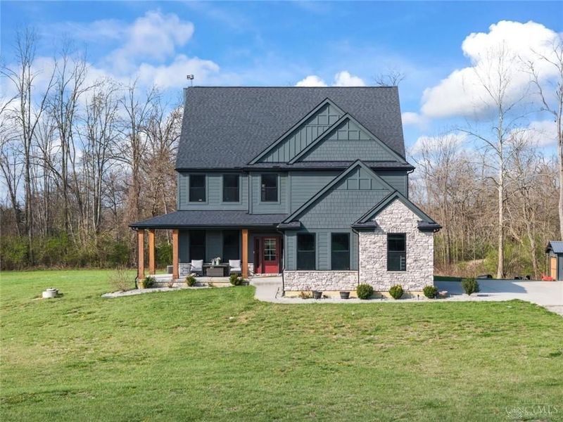2425 Middleboro Road, Washington Township, OH 45113 Photo 9