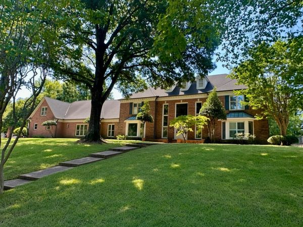 9015 FOREST HILL-IRENE CV, Germantown, TN 38139