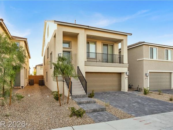 5772 Avondale Rise Way , Las Vegas, NV 89141