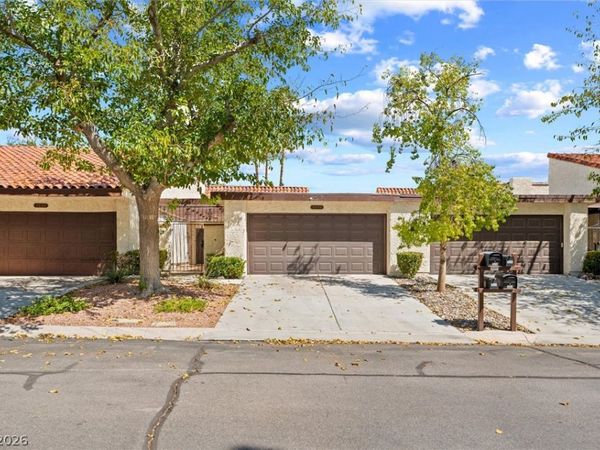 3038 Conquista Court , Las Vegas, NV 89121