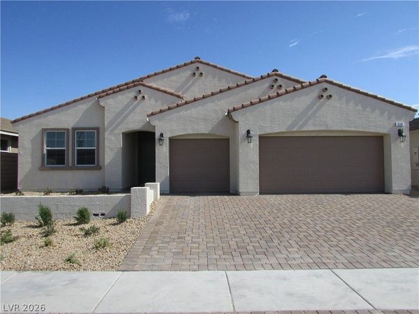 510 CHESTNUT FALCON AVE , Henderson, NV 89011