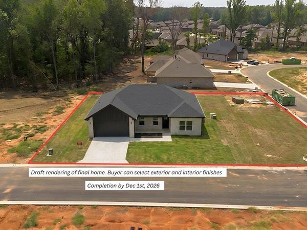 303 Millie Court , Austin, AR 72176