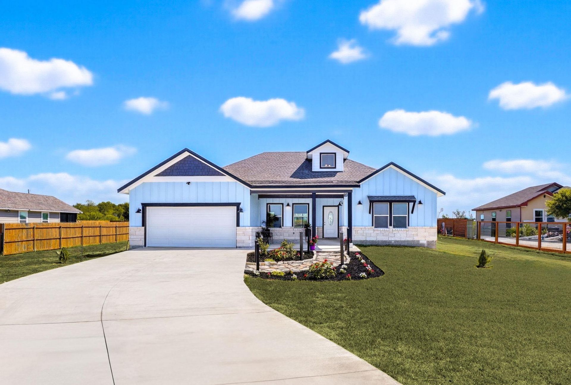 201 El Rey Dr, Kyle, TX 78640 Main Photo