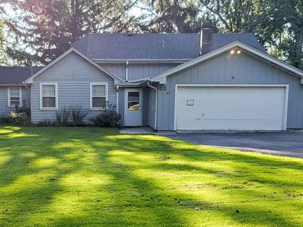 52 Deerpath Road , Deer Park, IL 60010