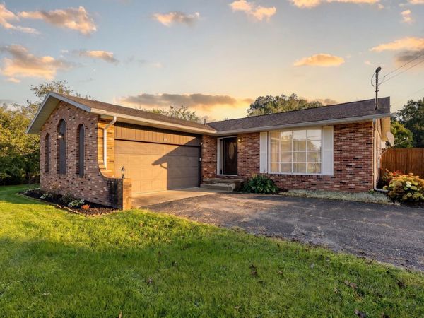 708 Youngs Terrace, Loudonville, OH 44842