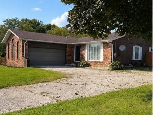 708 Youngs Terrace , Loudonville, OH 44842