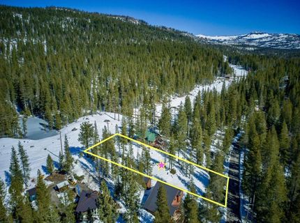 50926 Conifer Drive , Soda Springs, CA 95728 Photo