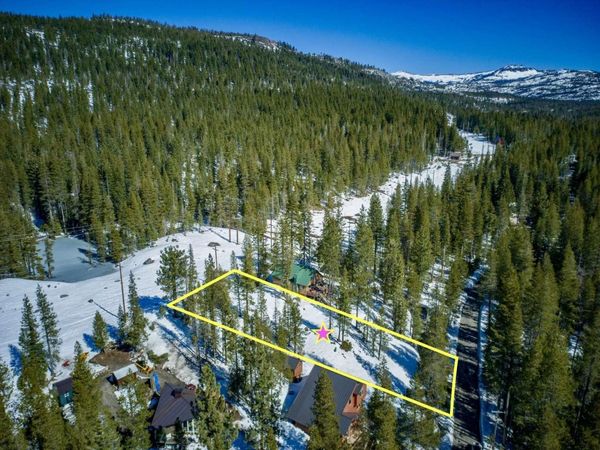 50926 Conifer Drive , Soda Springs, CA 95728