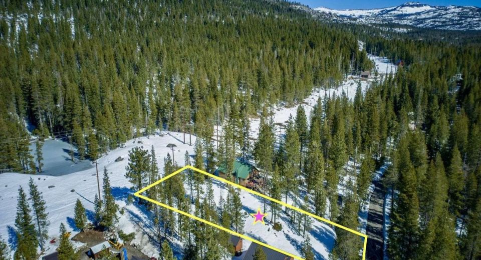 50926 Conifer Drive , Soda Springs, CA 95728 Photo