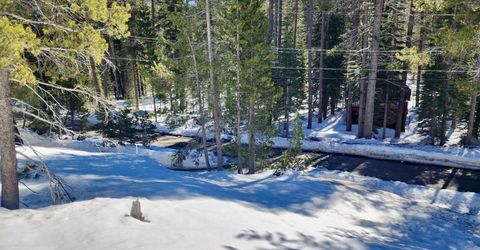 50926 Conifer Drive , Soda Springs, CA 95728 Photo