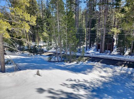 50926 Conifer Drive , Soda Springs, CA 95728 Photo