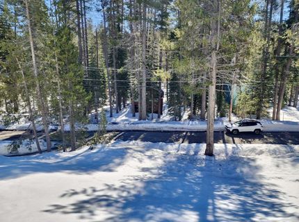 50926 Conifer Drive , Soda Springs, CA 95728 Photo