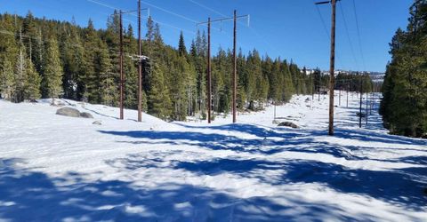 50926 Conifer Drive , Soda Springs, CA 95728 Photo