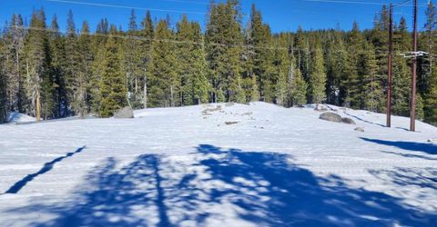 50926 Conifer Drive , Soda Springs, CA 95728 Photo