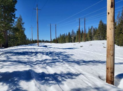 50926 Conifer Drive , Soda Springs, CA 95728 Photo