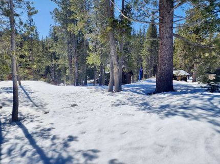 50926 Conifer Drive , Soda Springs, CA 95728 Photo