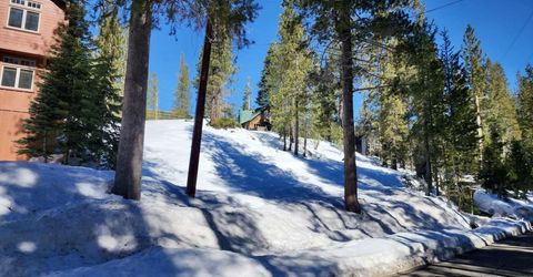 50926 Conifer Drive , Soda Springs, CA 95728 Photo