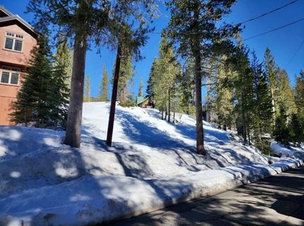 50926 Conifer Drive , Soda Springs, CA 95728 Photo