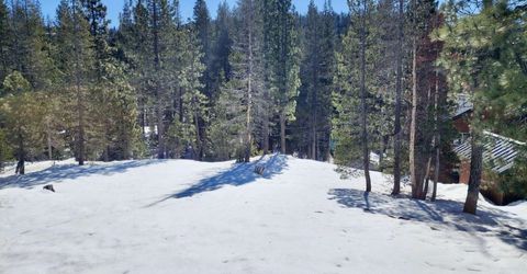 50926 Conifer Drive , Soda Springs, CA 95728 Photo