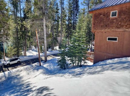 50926 Conifer Drive , Soda Springs, CA 95728 Photo