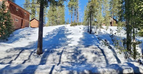 50926 Conifer Drive , Soda Springs, CA 95728 Photo