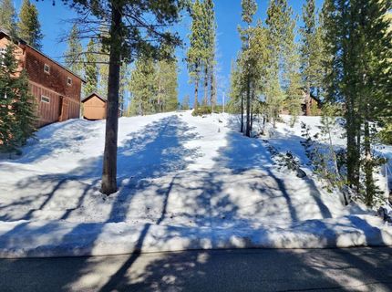50926 Conifer Drive , Soda Springs, CA 95728 Photo