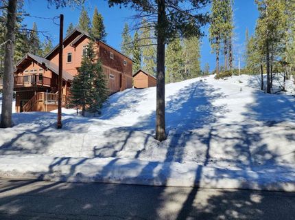 50926 Conifer Drive , Soda Springs, CA 95728 Photo