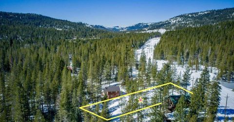 50926 Conifer Drive , Soda Springs, CA 95728 Photo