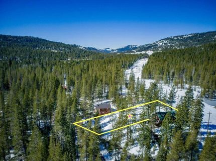 50926 Conifer Drive , Soda Springs, CA 95728 Photo