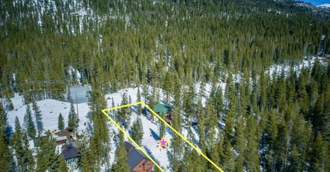 50926 Conifer Drive , Soda Springs, CA 95728 Photo