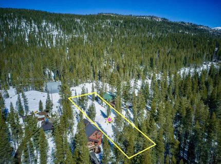 50926 Conifer Drive , Soda Springs, CA 95728 Photo