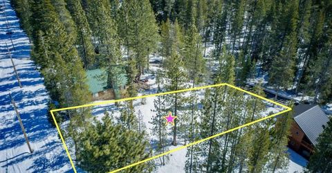 50926 Conifer Drive , Soda Springs, CA 95728 Photo