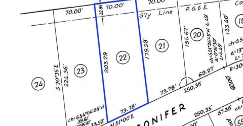 50926 Conifer Drive , Soda Springs, CA 95728 Photo