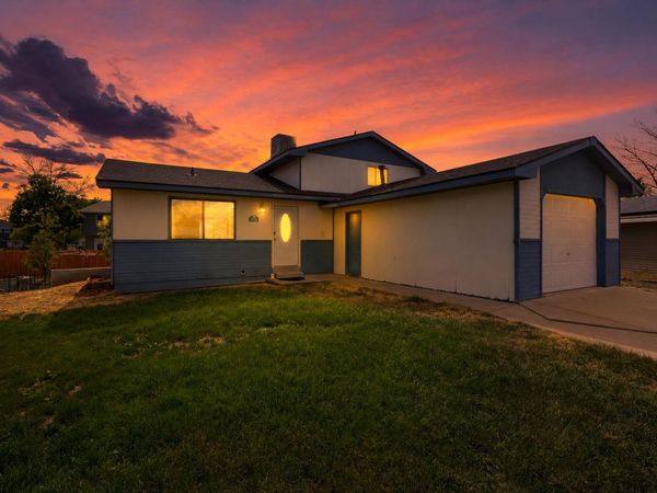 455 S Grandby Court, Clifton, CO 81520