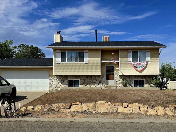 2703 1/2 Rincon Drive , Grand Junction, CO 81503