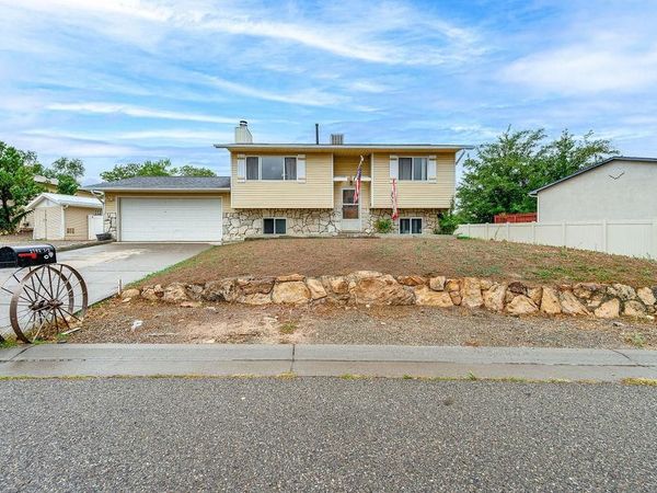 2703 1/2 Rincon Drive, Grand Junction, CO 81503