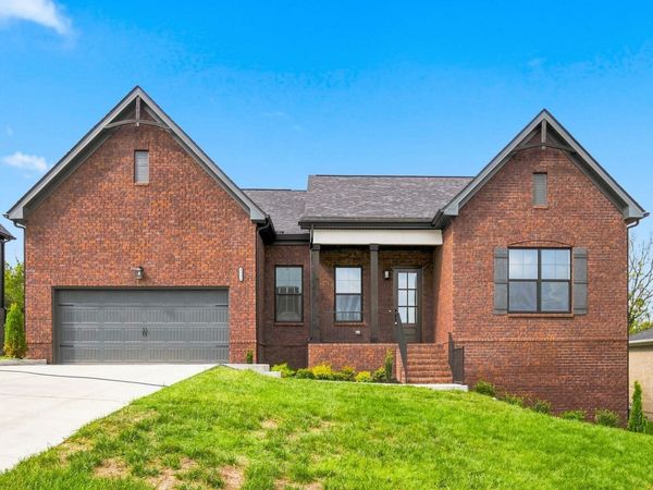 1006 Tiane Trail, Gallatin, TN 37066