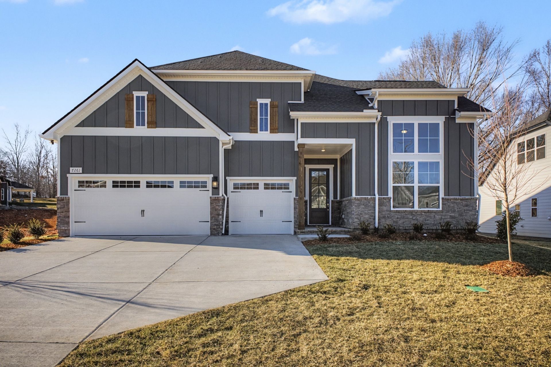 7265 Richvale Drive , Fairview, TN 37062 Main Photo