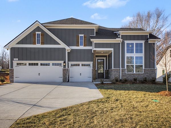 7265 Richvale Drive , Fairview, TN 37062