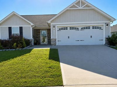 1032 Cameron Ridge Drive, Columbia, SC 29209