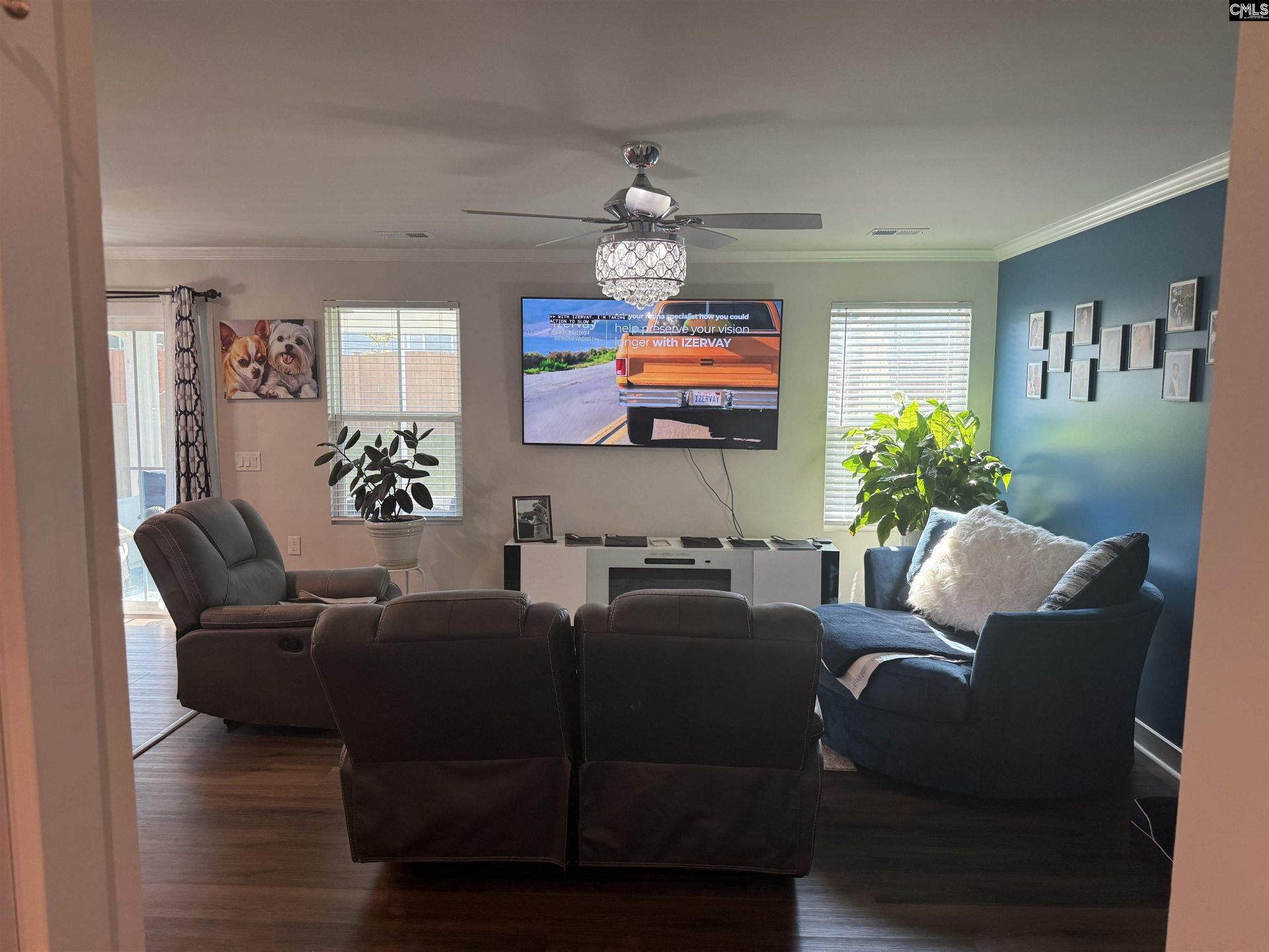 1032 Cameron Ridge Drive Photo 14