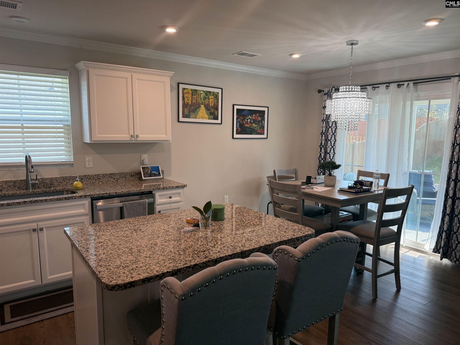 1032 Cameron Ridge Drive  Photo 4