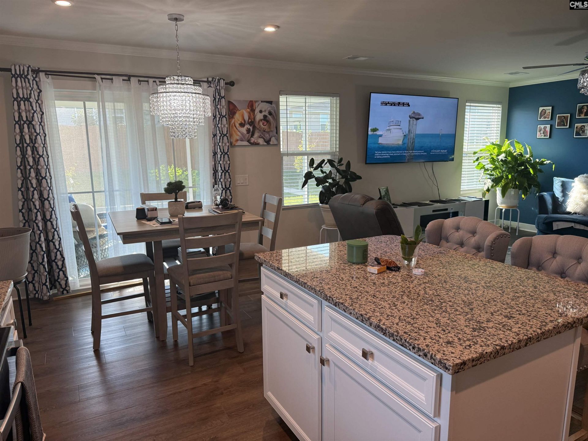 1032 Cameron Ridge Drive  Photo 6