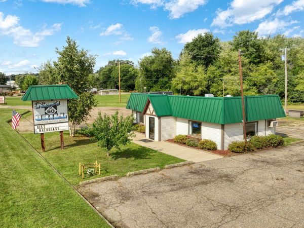 13350 Spring Arbor Road, Concord, MI 49237