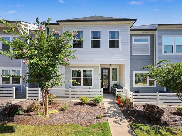 816 Redd Alley, Charlotte, NC 28217